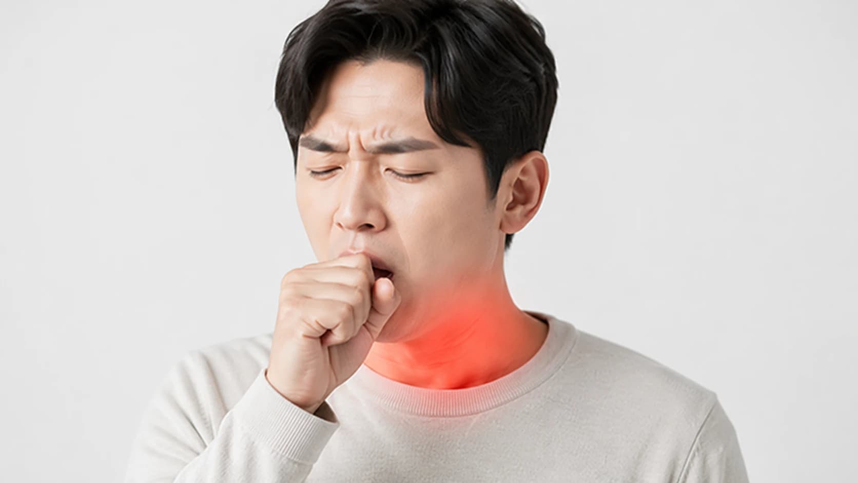 만성 기침 클리닉