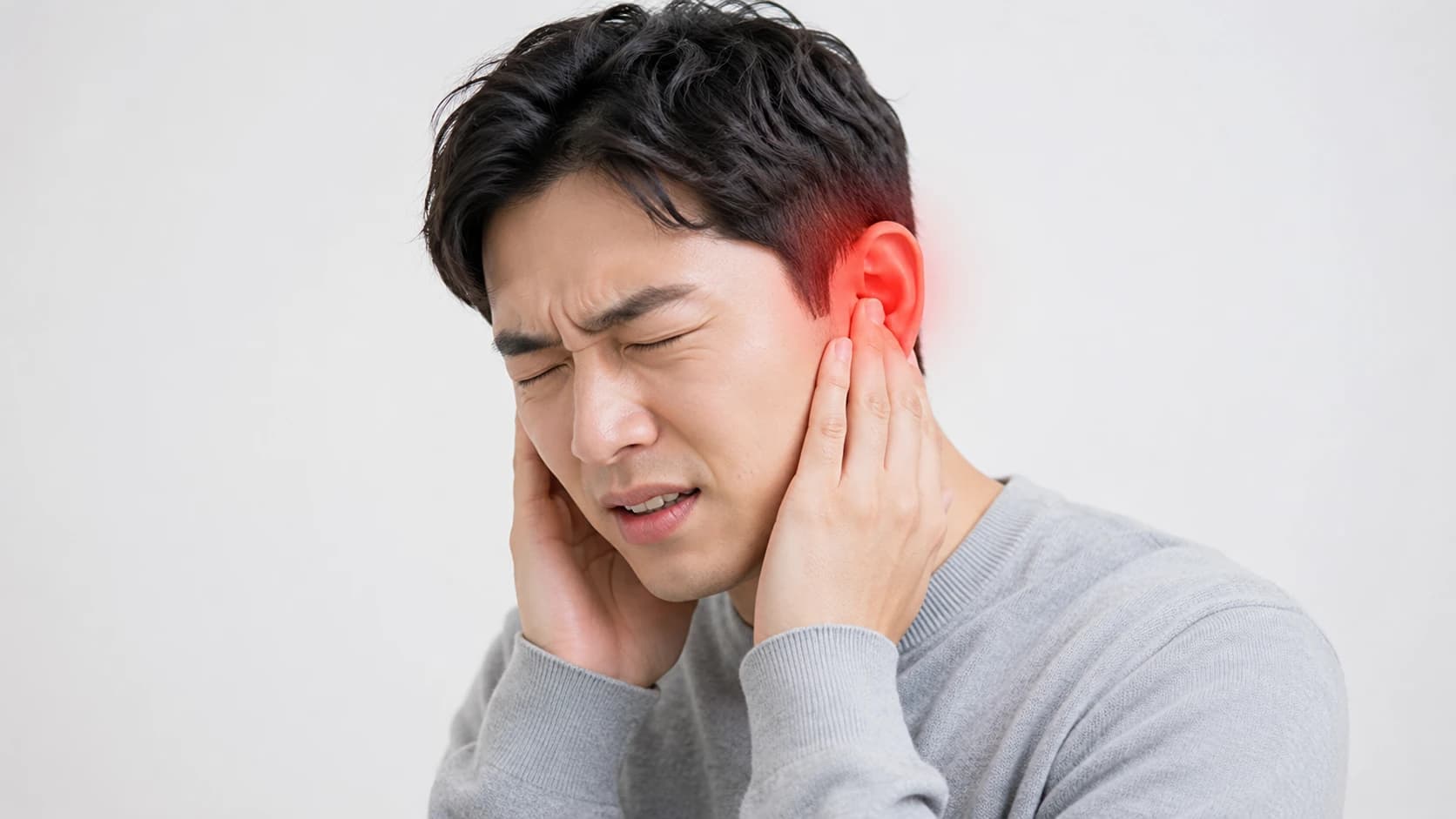 이명·난청 클리닉