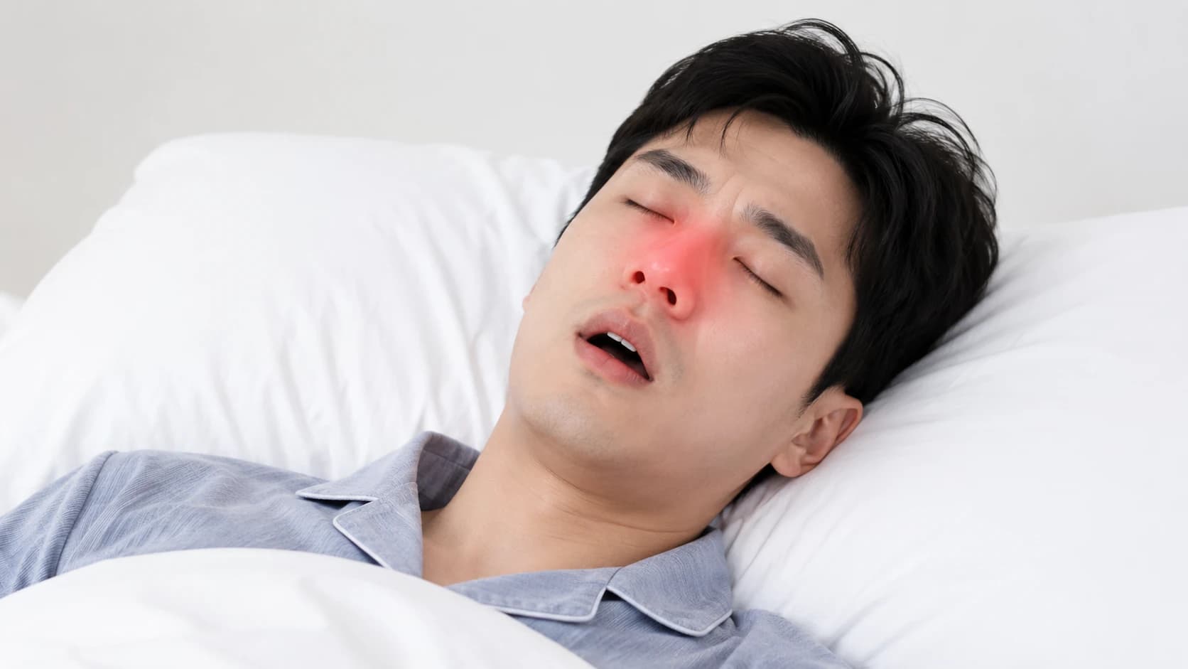 코골이·수면무호흡 클리닉