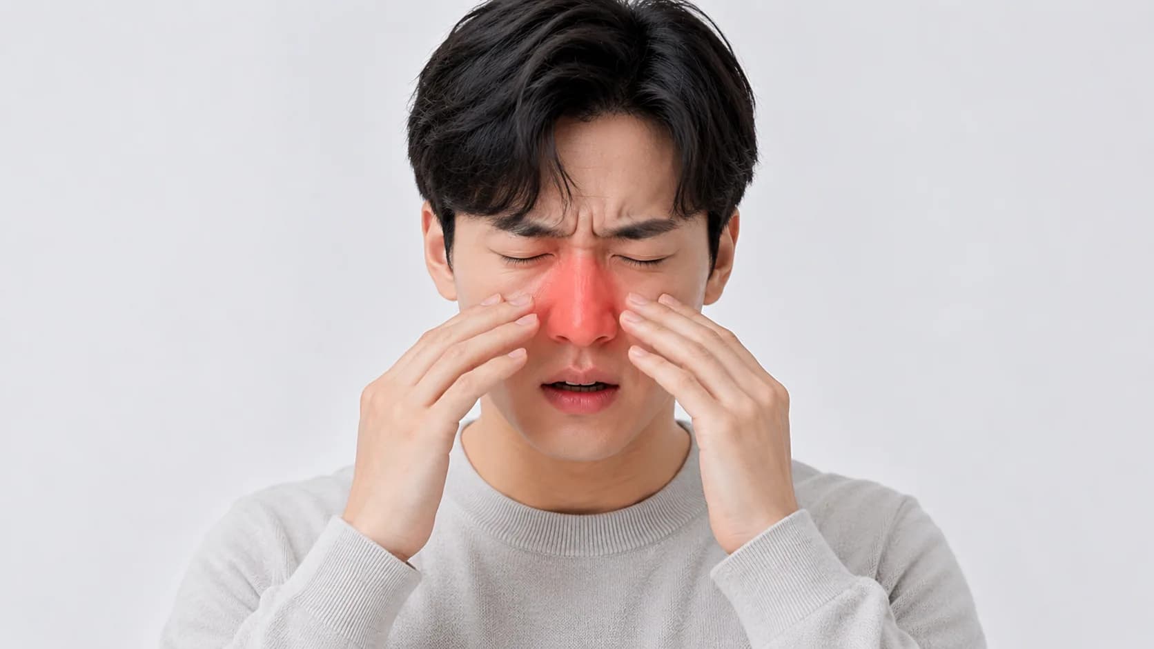 알레르기·비염 클리닉